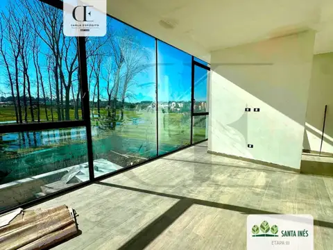 Casa 5 ambientes con 5 baños