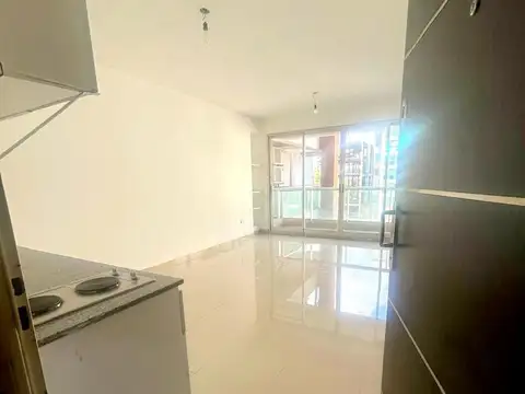 Departamento en Venta en Belgrano, USD 95.000