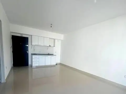 Departamento en Venta con 1 cochera