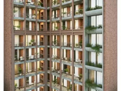 Departamento en Venta en Rosario, USD 84.240