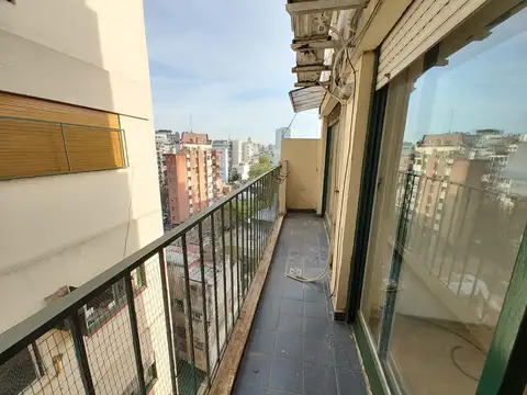Departamento en Alquiler de 2 ambientes
