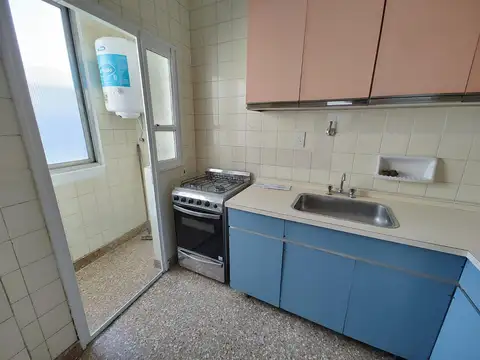 Departamento en Alquiler al Este