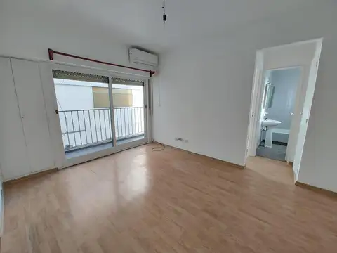 Gascon 1700 Alquiler Departamento 2 Ambientes con Balcón Palermo
