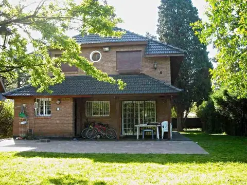 Casa en Venta de 4 dormitorios