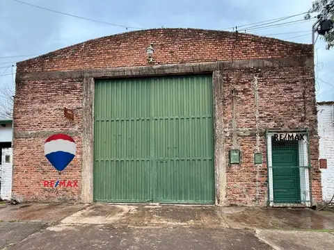 GALPON en ALQUILER