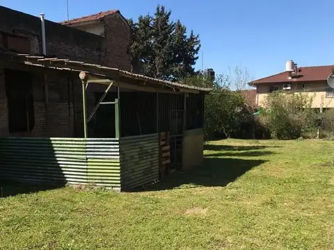 Terreno en Venta en Benavidez, USD 72.000