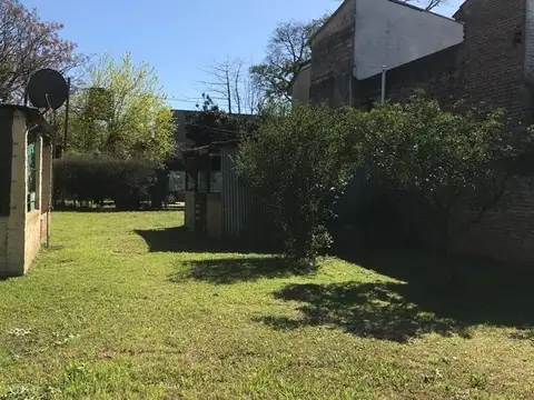 General Manuel Belgrano e/ Marabotto y Dardo Rocha