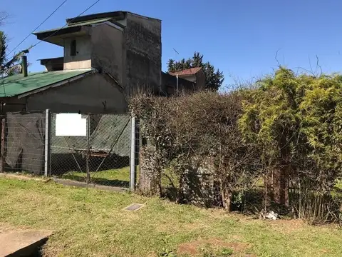 Terreno en Venta 30  mts Fondo