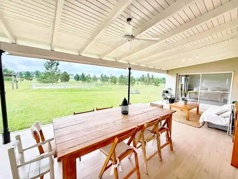 Casa en Venta de 1 dormitorio