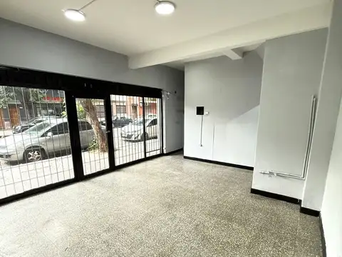 Doctor Nicolás Repetto 1500, Piso PB