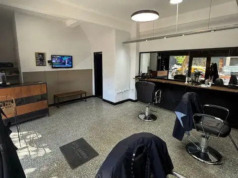 Doctor Nicolás Repetto 1500, Piso PB