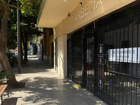 Doctor Nicolás Repetto 1500, Piso PB