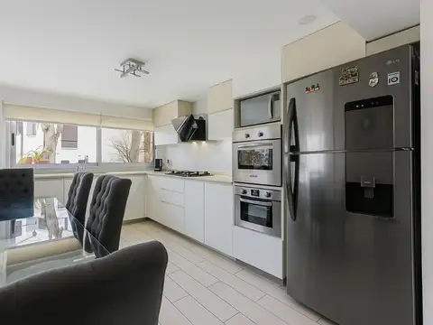 Depto Tipo Casa en Venta de 3 dormitorios