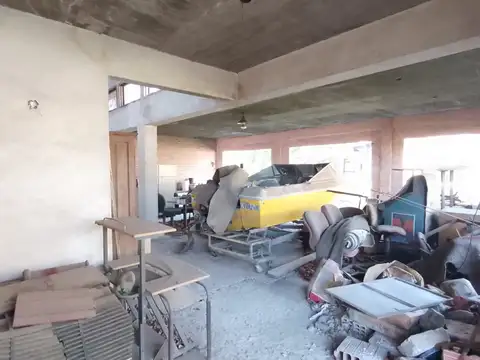 Quinta en Venta con 1 cochera