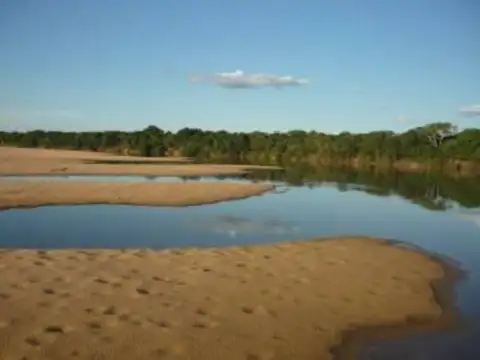 Campo - Venta - Paraguay, Paraguay
