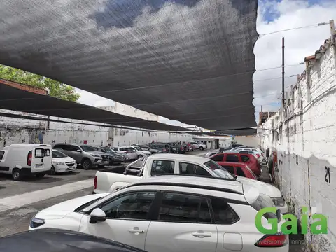 PROPIEDAD COMERCIAL MICROCENTRO FRENTE AL MERCADO SAN MIGUEL