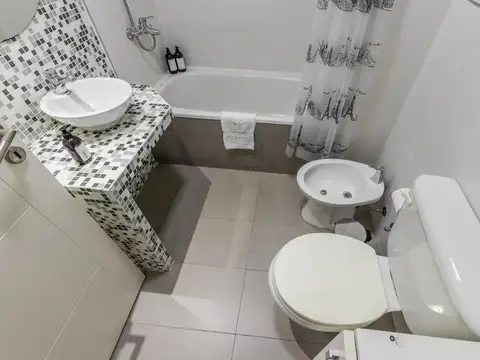 Departamento en San Telmo