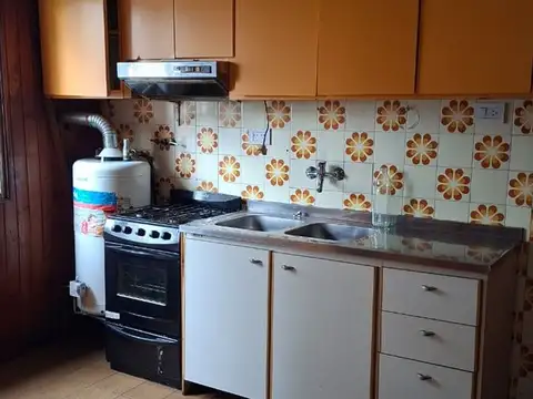 Departamento en Venta en Barracas, USD 69.900