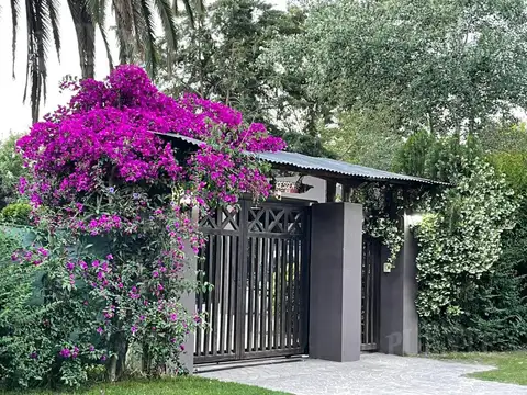 Barrio Link en excelente ubicación