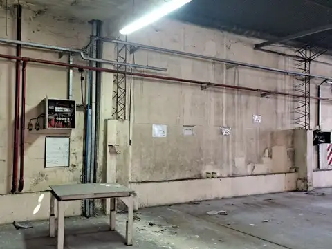 Galpon en Venta 55 años