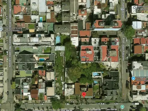 Casa en Venta de 4 dormitorios