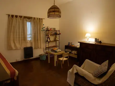 CASA VENTA BARRIO SARMIENTO