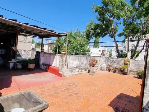 CASA VENTA BARRIO SARMIENTO
