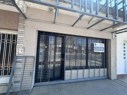 Local en Bo.R.Esc.S.Martin