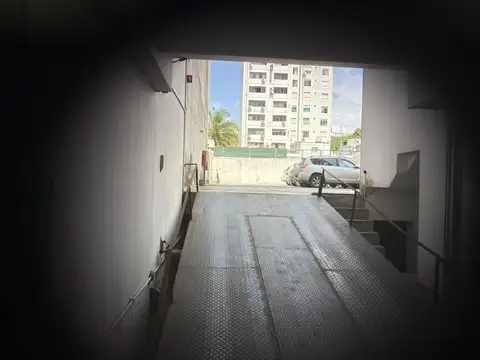 Calle 46 entre 13 y 14 al 900