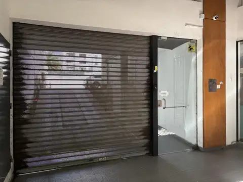 Cochera en  venta en La Plata