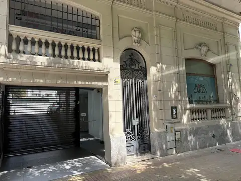 Calle 46 entre 13 y 14 al 900