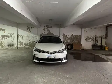 Calle 46 entre 13 y 14 al 900