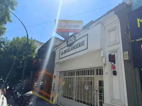 Local en Alquiler en Belgrano, $ 5.700.000