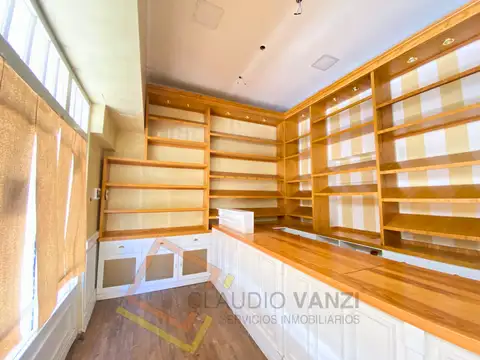 Local en Alquiler en Belgrano, $ 4.900.000