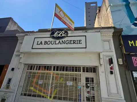 Av. Juramento 1400, Piso PB