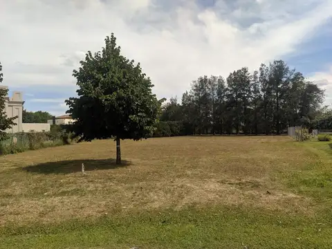 Lote en venta en Estancias Del Pilar Champagnat