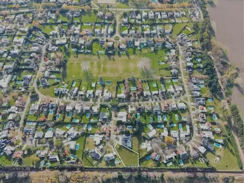 Terreno en Venta en Estancias Del Pilar, USD 150.000