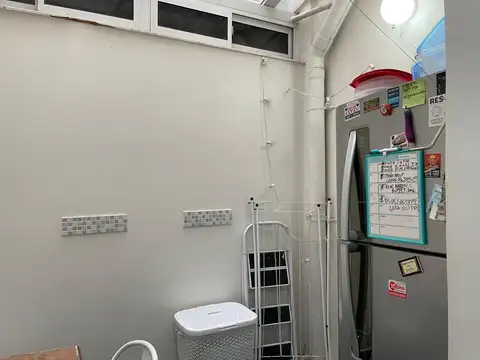 DPTO 2 AMBIENTES EN ALQUILER COLEGIALES EXC UBICAC