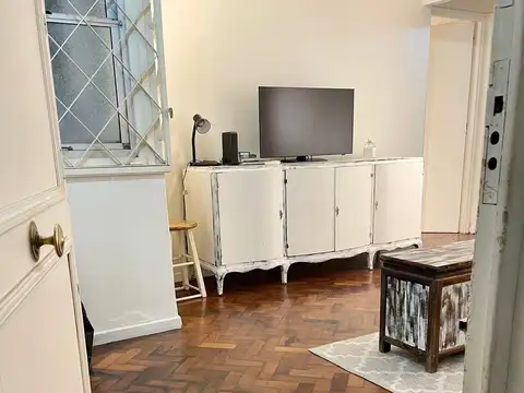 DPTO 2 AMBIENTES EN ALQUILER COLEGIALES EXC UBICAC