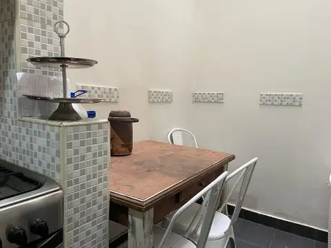 Departamento en Alquiler 50 años