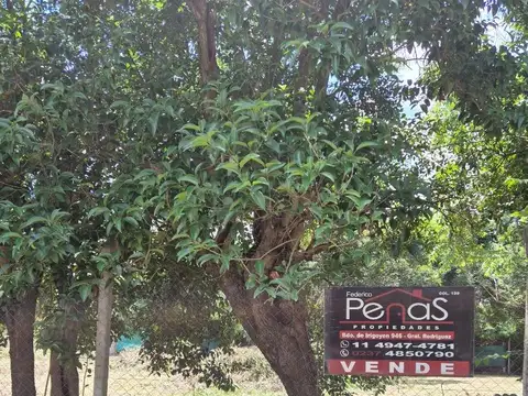 Terreno en Venta de 460,0 m2