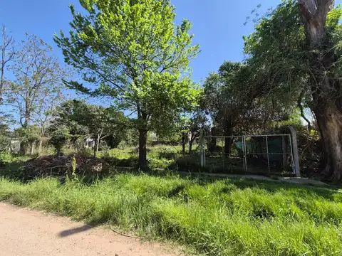 Terreno en Venta en General Rodriguez, USD 25.000
