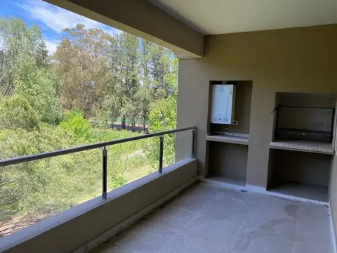 Departamento en Venta en Complejo Liquidambar, USD 170.000