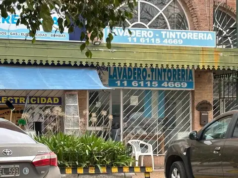 Local en Venta en Lomas de San Isidro, USD 110.000