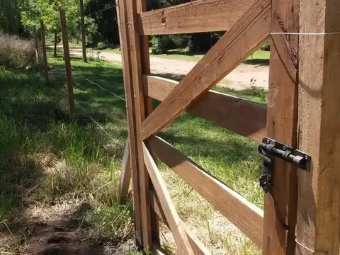 Avenida 3 y Las Lilas