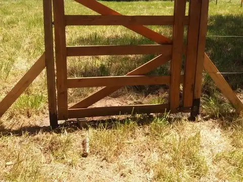 Terreno en Venta de 576,0 m2