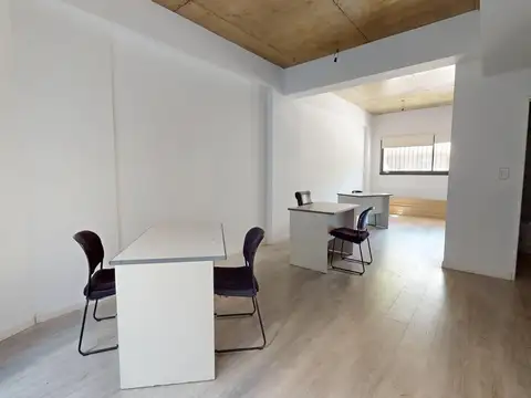 VENTA DE DEPARTAMENTO MONOAMBIENTE, AV JOSE MARIA MORENO AL 1000