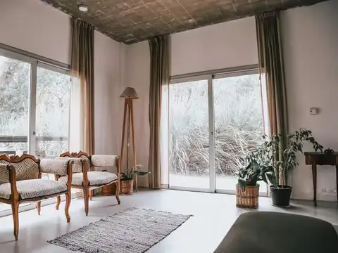 Casa en Barrancas de San Benito Country Club