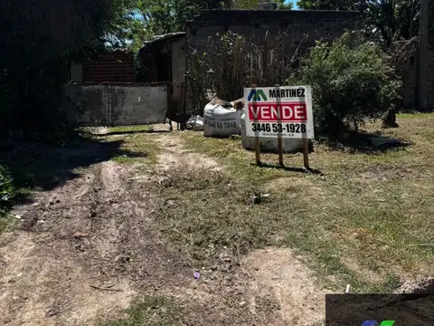 Casa en venta en Gualeguaychú