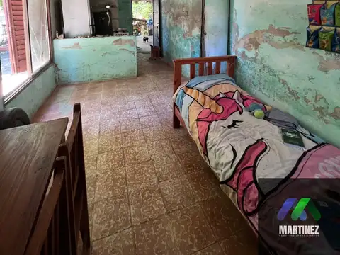 Casa en Venta de 2 dormitorios